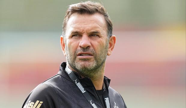 Okan Buruk, Bodo/Glimt ma&ccedil;ı 11'ini belirledi: Yıldız oyuncuya kesik