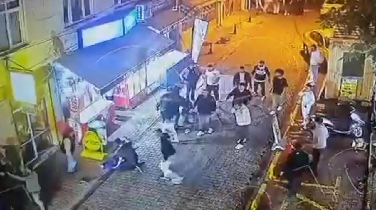 Rıdvan Sabuncu, kaldırıldığı hastanede hayatını kaybetti.