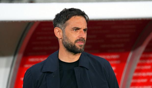 Radomir Djalovic: Kazanmayı hak eden taraf olduğumuzu düşünüyorum