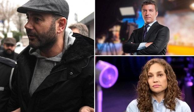 Rıza Akpolat'tan muhalif gazetecilere para yağdı: 20 dakika için binlerce lira ödeme!