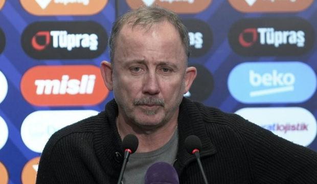 Sergen Yalçın için flaş karar: İki ayrı gerekçeyle sevk edildi