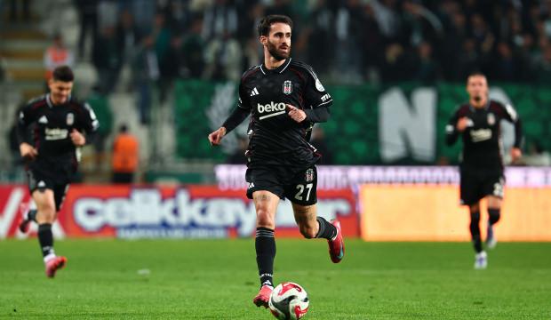 Sergen Yalçın'dan 'Rafa' formülü: Muhtemel 11'ler