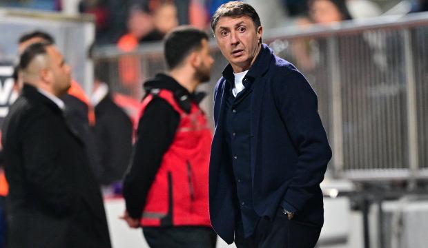 Şota'dan Beşiktaş yorumu! 'Sanki 25 yıldır şampiyon olamamış gibi konuşuluyor'