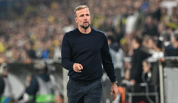 Stuttgart'ın hocasından Fenerbahçe için 'saygı' sözleri