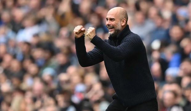 Süper Lig devleri istemişti! Guardiola 'Gördüğüm en yetenekli oyunculardan' diyerek övdü