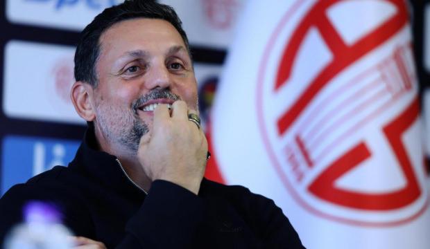 Süper Lig ekibinin yeni hocası eski şampiyonu gözüne kestirdi!