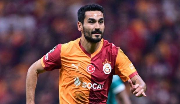 İlkay G&uuml;ndoğan Galatasaray i&ccedil;in d&uuml;nya yıldızını aradı! 3 yıllık maliyeti 50 milyon euro