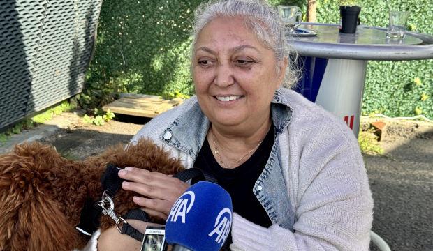 Toprak Razgatlıoğlu yarışlardan sonra "Anne çorbası"nı özlüyor