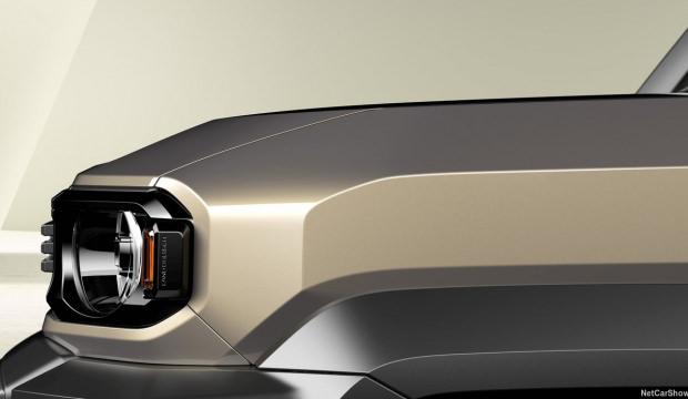 Toyota'nın efsane modeli Land Cruiser k&uuml;&ccedil;&uuml;ld&uuml;! Fiyatı da d&uuml;şt&uuml;