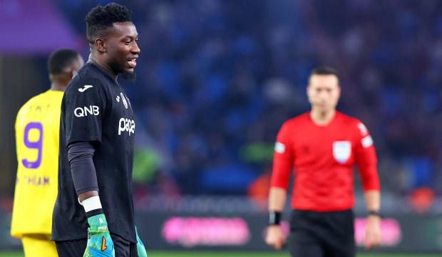 Trabzonspor gözünü Galatasaray maçına çevirdi! Yıldız oyuncudan ilk sözler