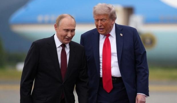 Rusya'dan açıklama: Putin Trump görüşmesinde yeni gelişme!