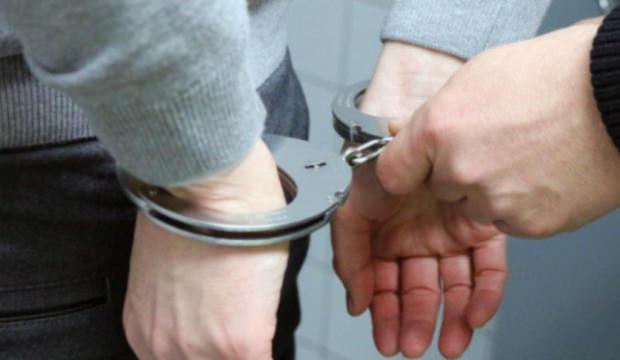 &Uuml;nl&uuml; hakem g&ouml;zaltına alındı! Cinayete karışan su&ccedil; &ouml;rg&uuml;t&uuml;ne &uuml;ye iddiası