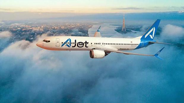 AJet