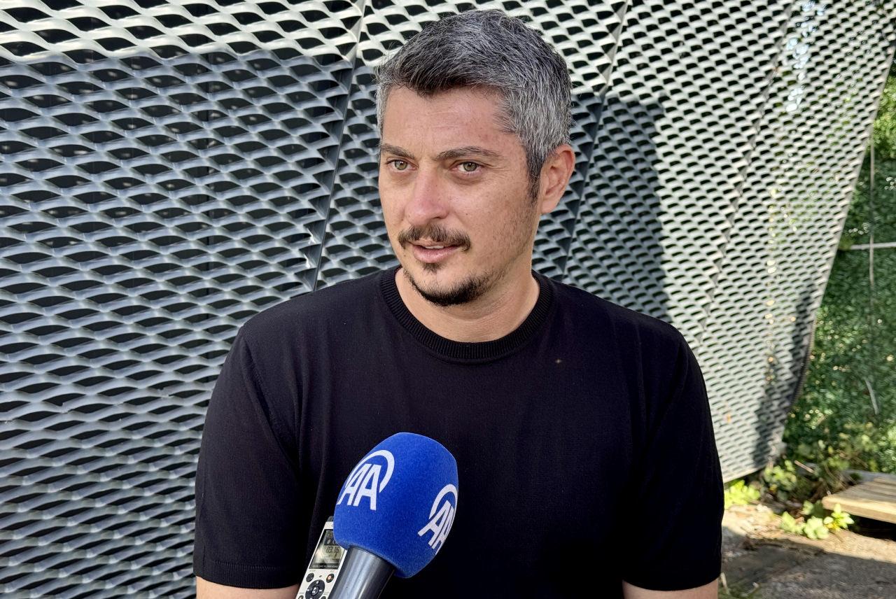 Dünya genelinde yarışseverler tarafından 'El Turco' lakabıyla anılan 2021, 2024 ve 2025 dünya şampiyonu Toprak Razgatlıoğlu'nun ağabeyi Tümay Razgatlıoğlu, AA muhabirine açıklama yaptı.