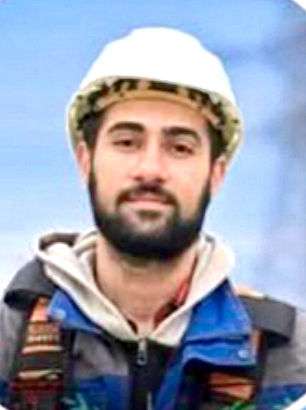 Şiyar Kadir Pamuk