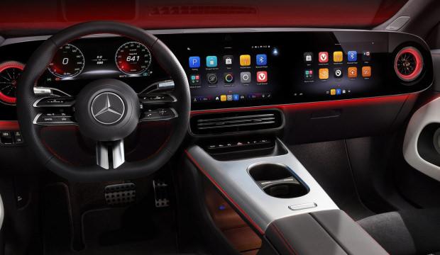 Yeni Mercedes CLA resmen T&uuml;rkiye'de satışta! İşte merakla beklenen fiyatı