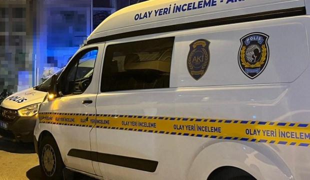 Yer: Çorum! Emekli astsubay evinde ölü bulundu