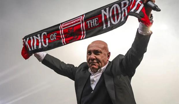 Yüksel Yıldırım: İnanmayanlara kapak olsun