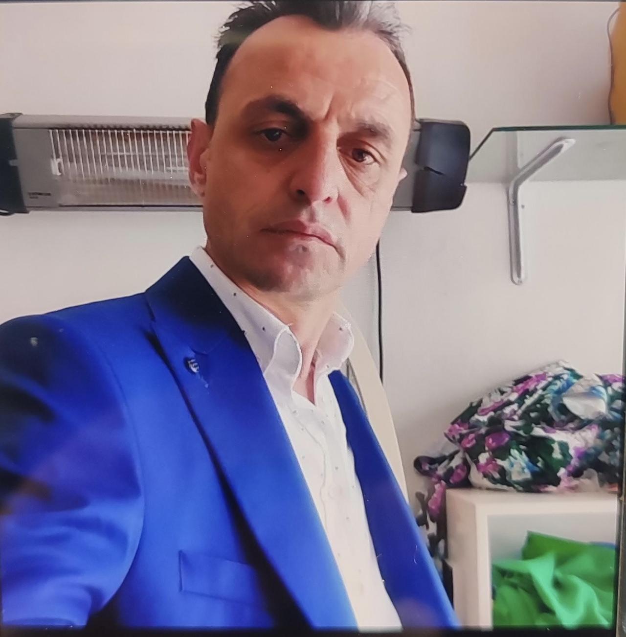 Şenol Gün