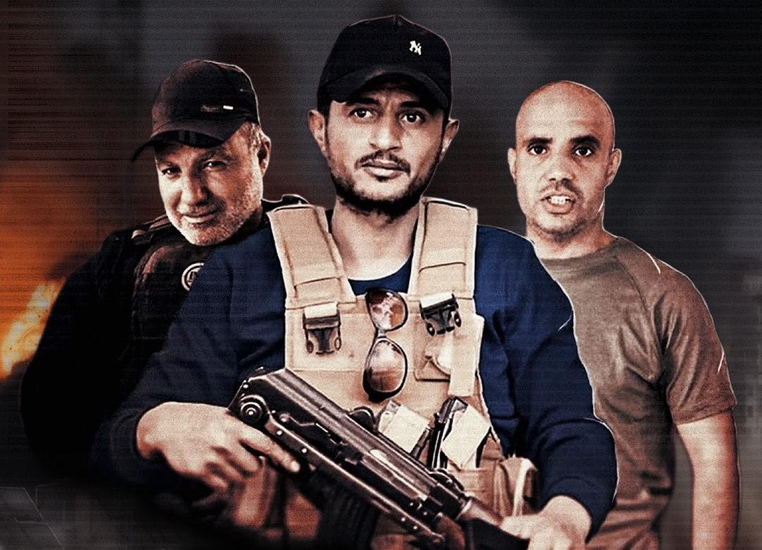 İsrail’in Gazze’nin içinden savaşı körüklediği Gölge Milisler