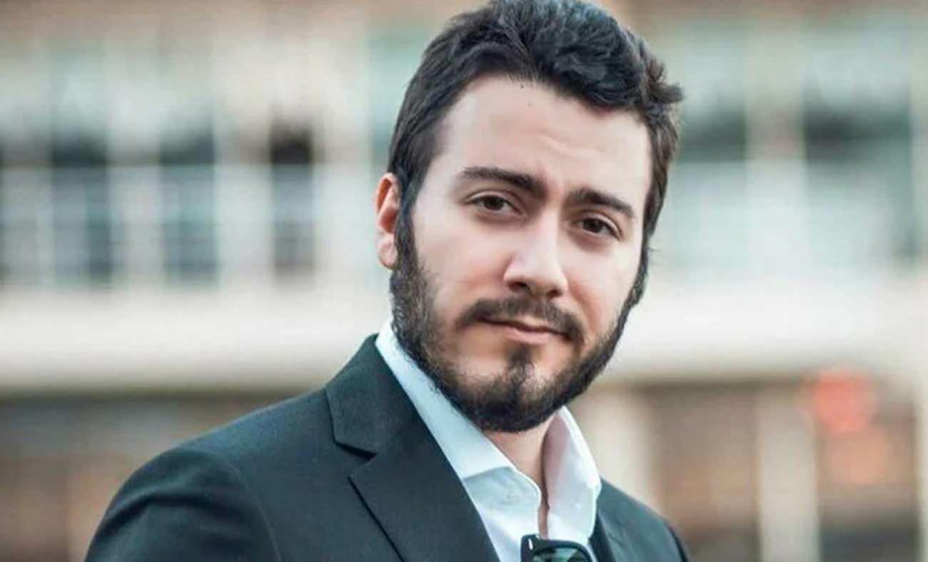 16 milyon aboneli kanalını kapatmıştı: Enes Batur'dan yine şaşırtan hamle