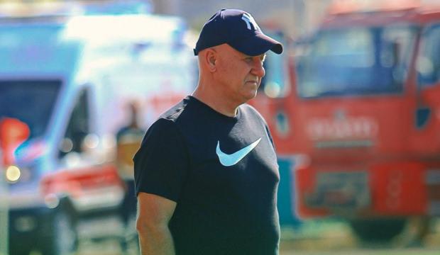 4-1'lik yenilgi sonu oldu! Zirveye oynayan 2. Lig ekibinde fatura hocaya kesildi