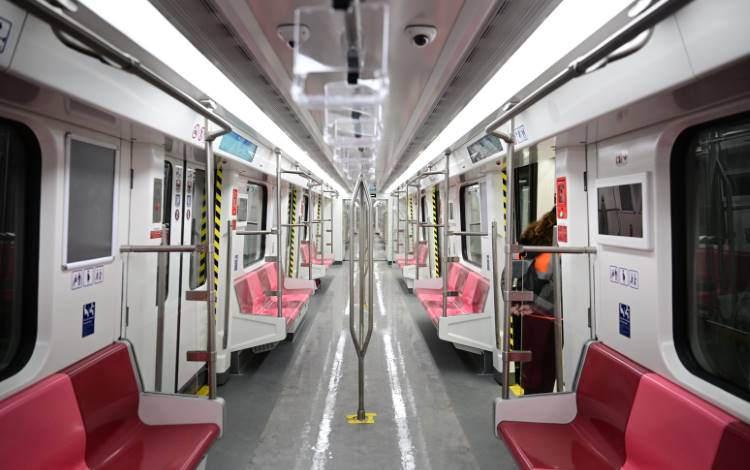 İstanbul'un ulaşım sorunu adım adım çözülüyor