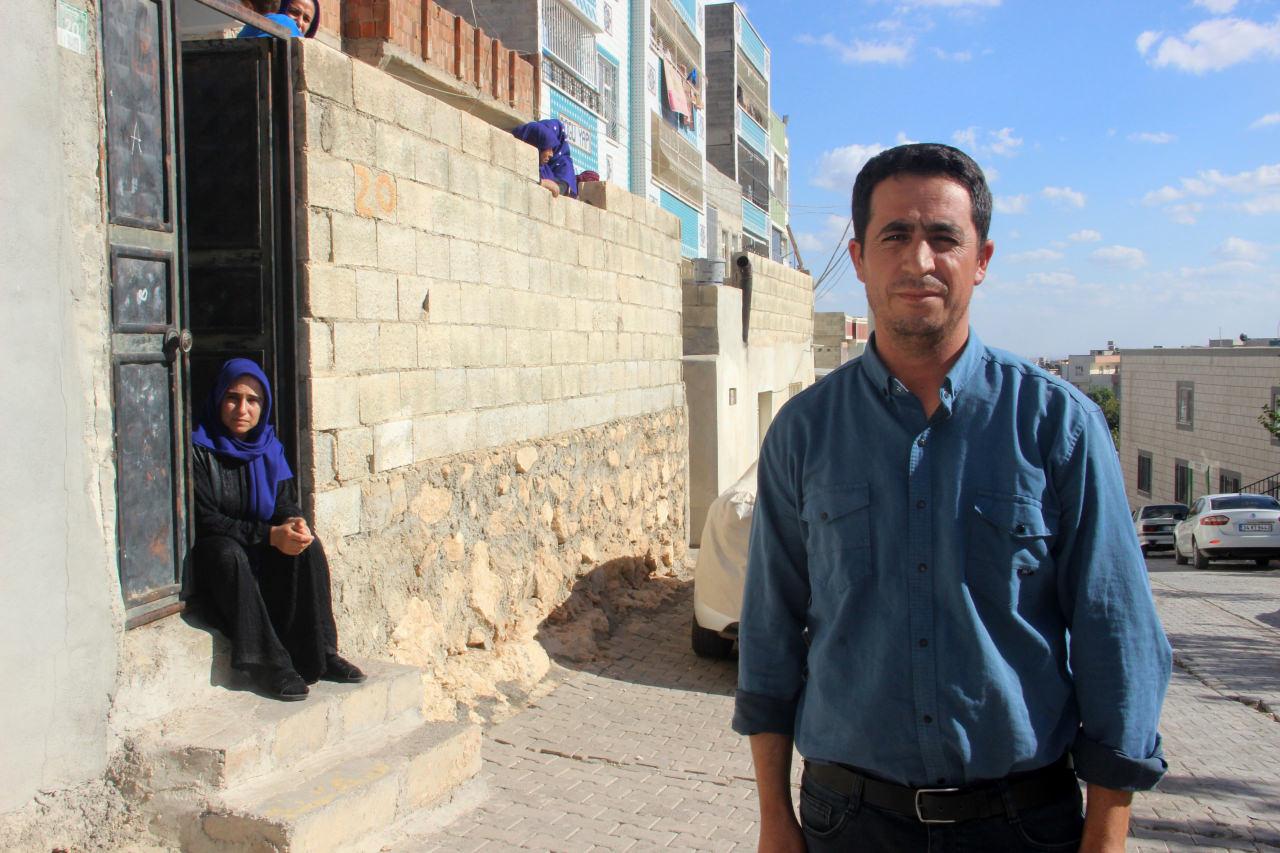 Baba Mehmet Ali Kartal