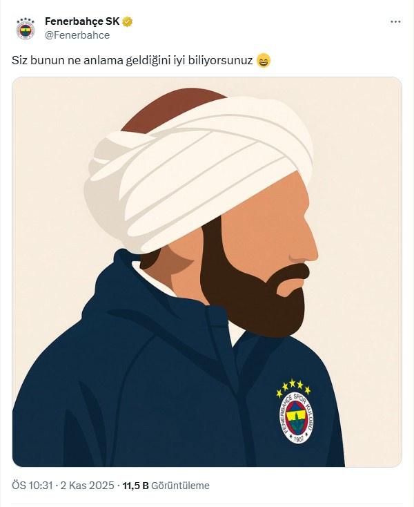 Fenerbahçe