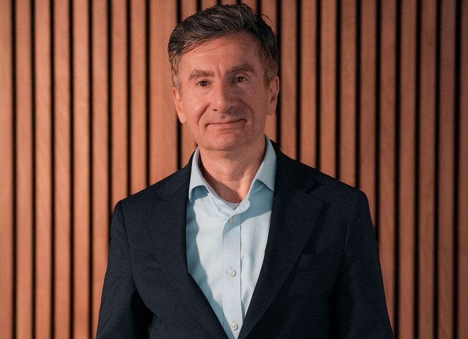 Gülermak Renewables CEO’su Türkekul Doğan