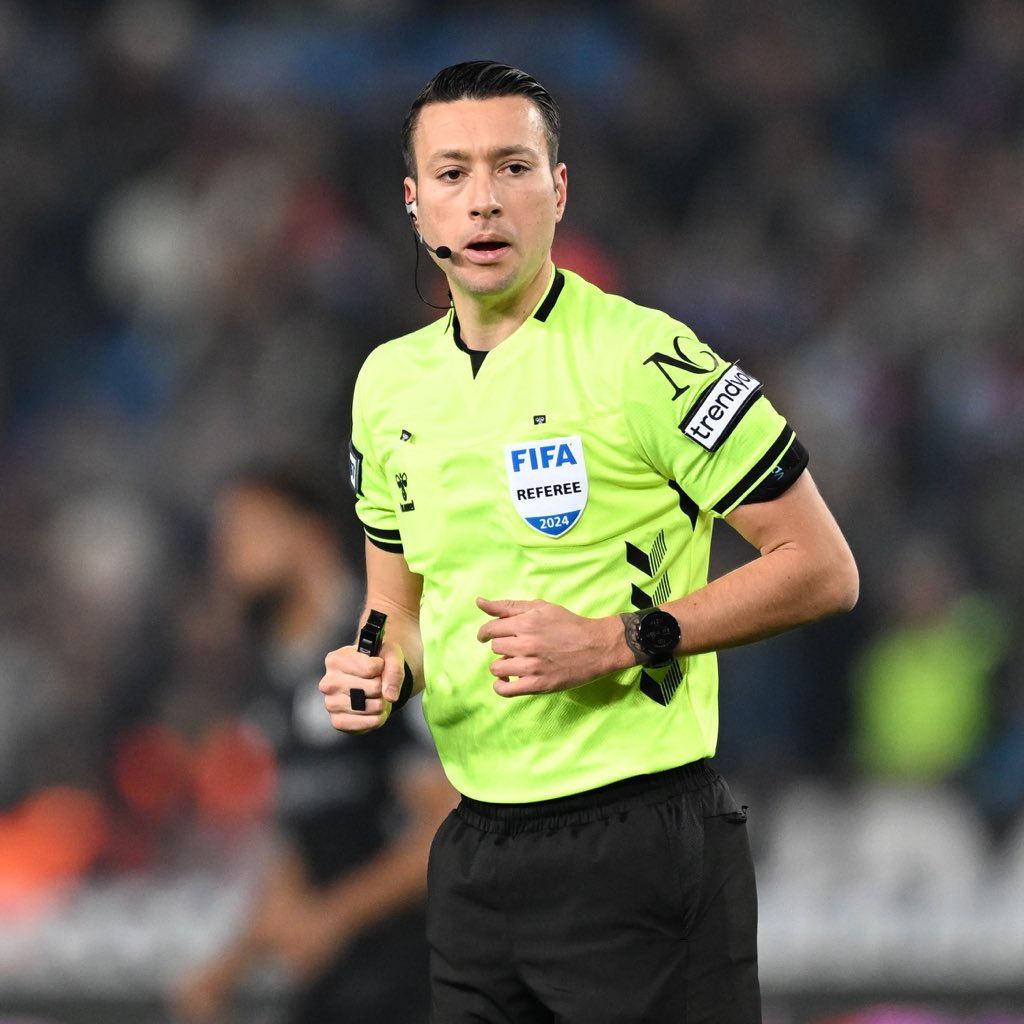 Hakem Zorbay Küçük