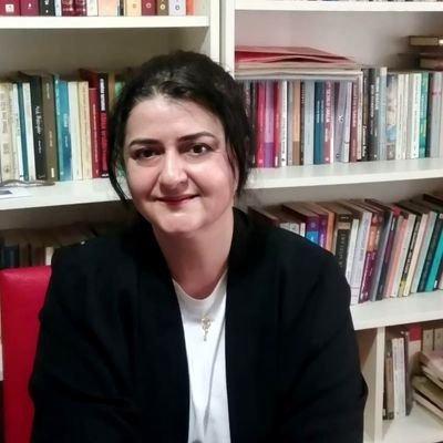 Peren Birsaygılı Mut