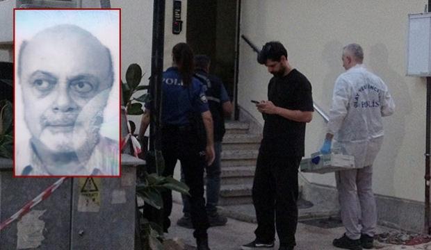 Antalya'da bir saatliğine yanından ayrıldığı adamın dönünce cesedini buldu