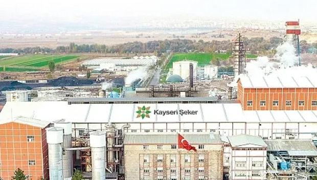 Kayseri Şeker