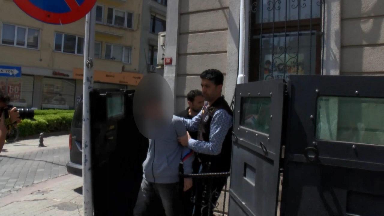 Anadolu Cumhuriyet Başsavcılığı kararın mütalaaya aykırı olması nedeniyle istinaf yoluna başvurdu.