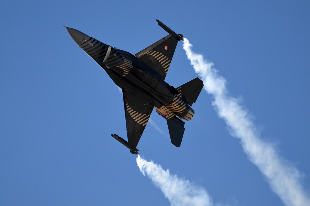 Eurofighter Typhoon