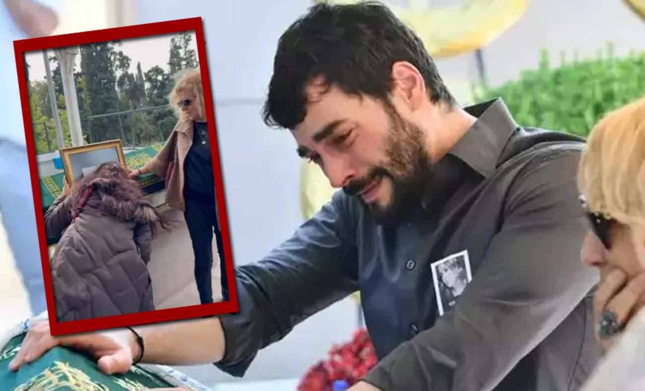 Akın Akınözü'nün acı günü: Hayranının sorduğu soru 'pes artık' dedirtti!