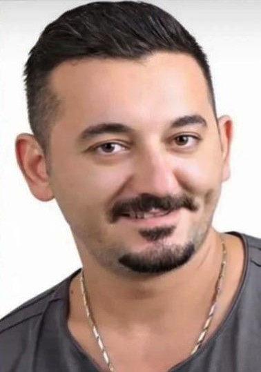 Gökhan Güney