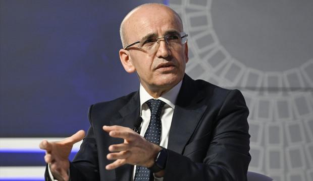 Bakan Şimşek paylaştı! Türkiye'ye 350 milyon euroluk yeni finansman