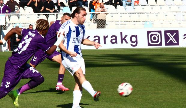 Başkent ekibi, İstanbul temsilcisini farklı yendi