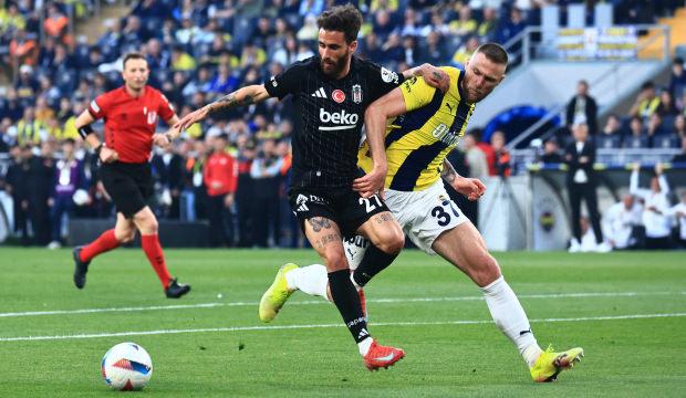 Beşiktaş-Fenerbahçe derbisinin biletleri satışa çıkıyor