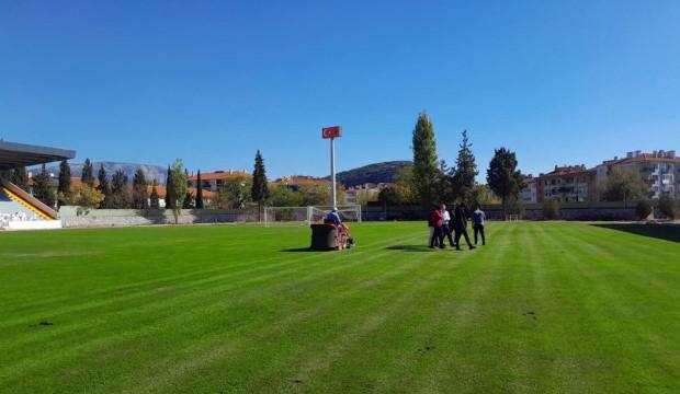 Bir şehir bu anı bekliyor! 18 yıl sonra sahalarında maç yapacaklar