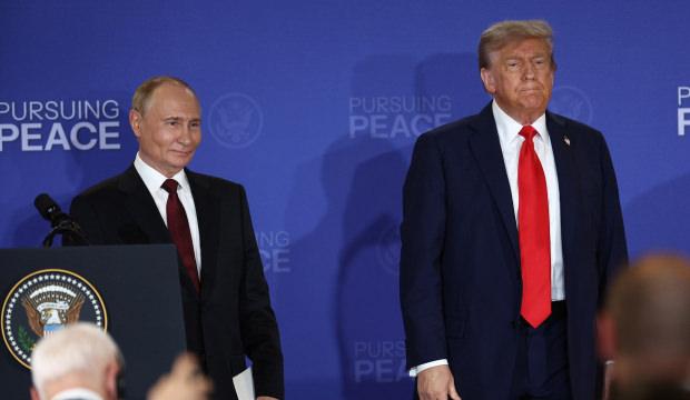 Tarihi Trump-Putin zirvesi neden iptal edildi? Rusya'dan ABD'ye nota!