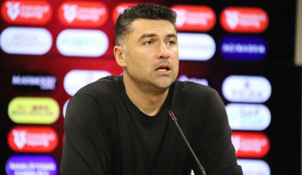 Burak Yılmaz: İnşallah men edilir!