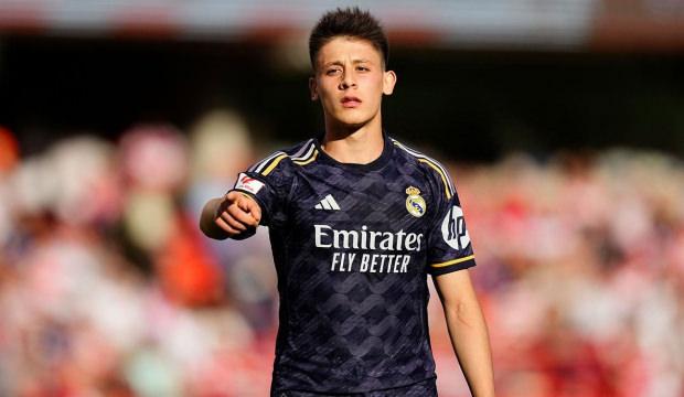 Dev liste a&ccedil;ıklandı! Arda G&uuml;ler '2025'in en iyisi' olmaya aday