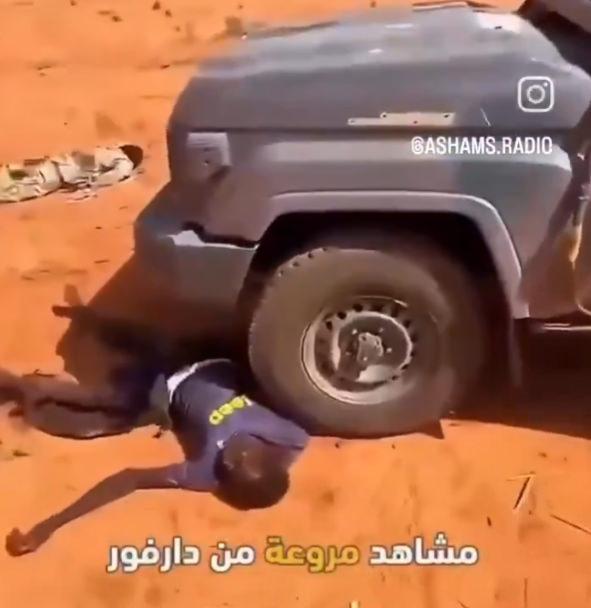 İşkence görüntüleri