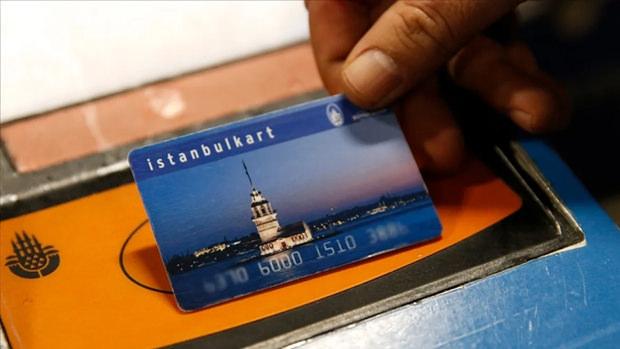 İstanbulkart
