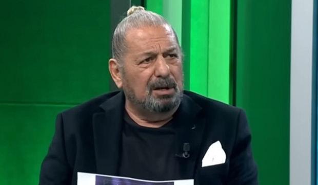 Erman Toroğlu'ndan Beşiktaş derbisinde Fenerbah&ccedil;e'ye verilen penaltı sonrası b&uuml;y&uuml;k iddia!