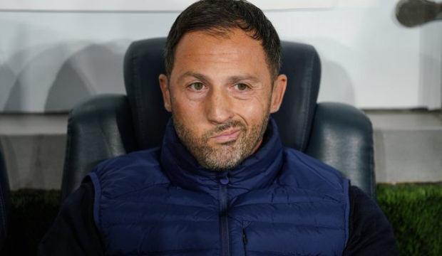 Tedesco 'Bunlar lüks problemler' diyerek açıkladı