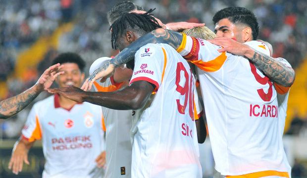 'Fırtına öncesi sessizlik': Trabzon maçı öncesi son söz Okan Buruk'ta